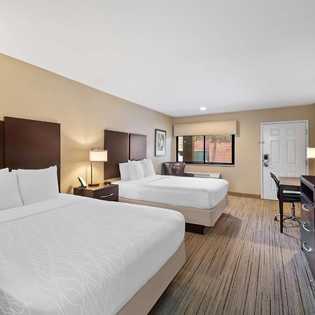 Best Western Cedar Inn Cedar Park Zewnętrze zdjęcie