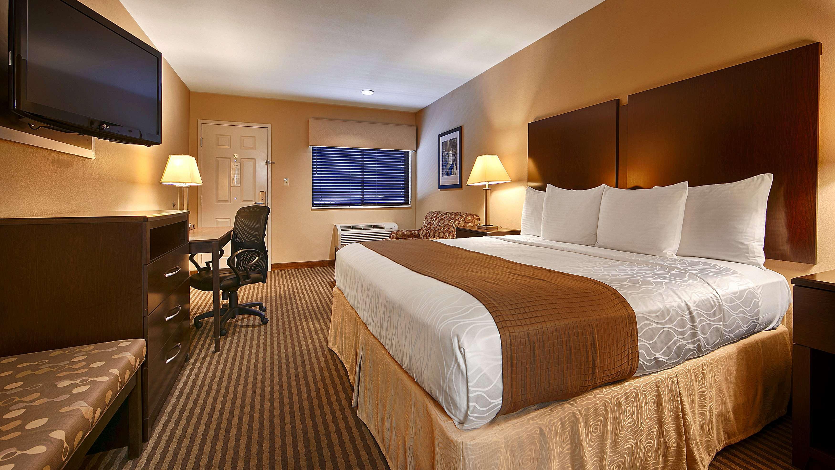 Best Western Cedar Inn Cedar Park Zewnętrze zdjęcie