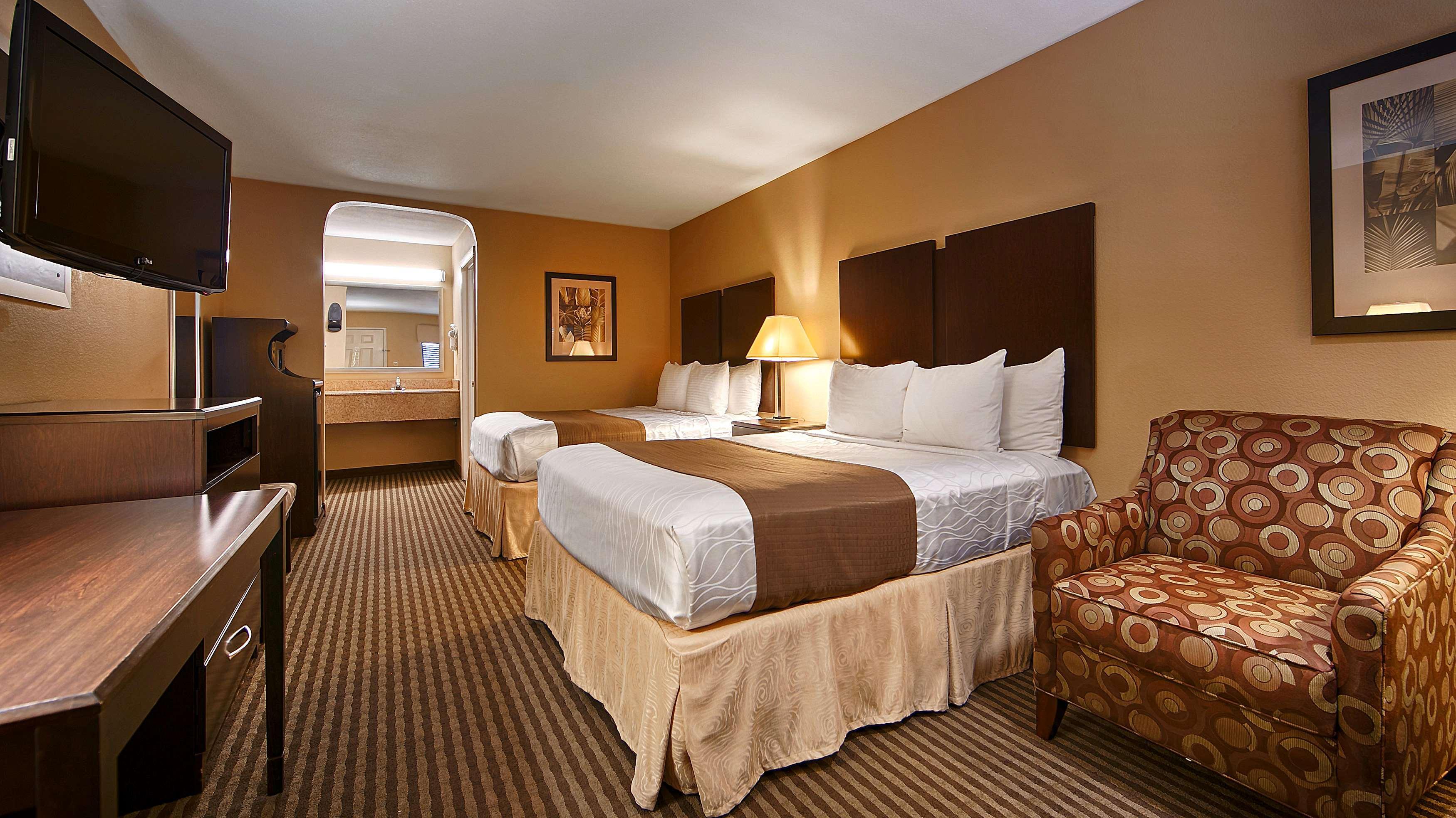 Best Western Cedar Inn Cedar Park Zewnętrze zdjęcie