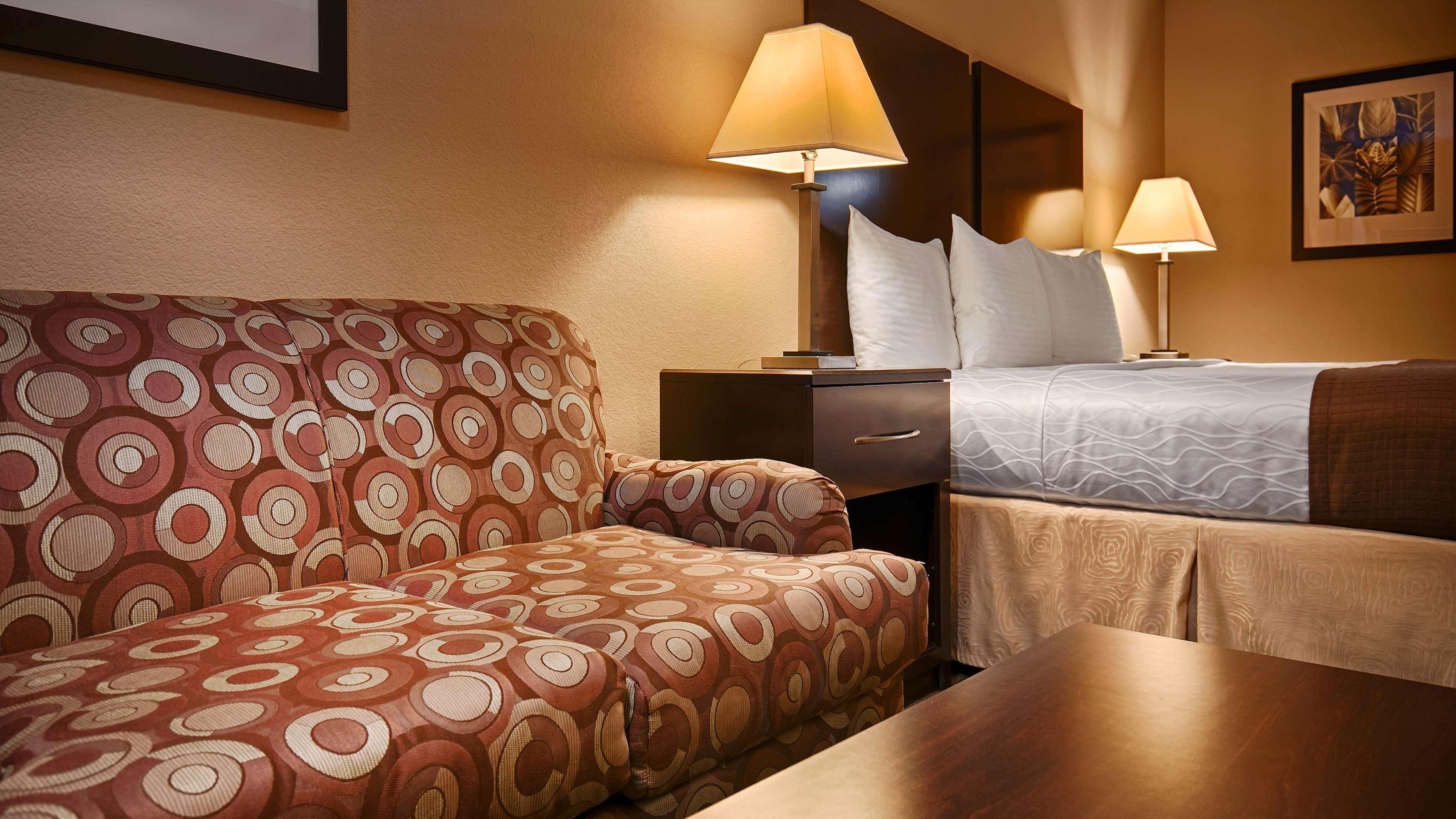 Best Western Cedar Inn Cedar Park Zewnętrze zdjęcie