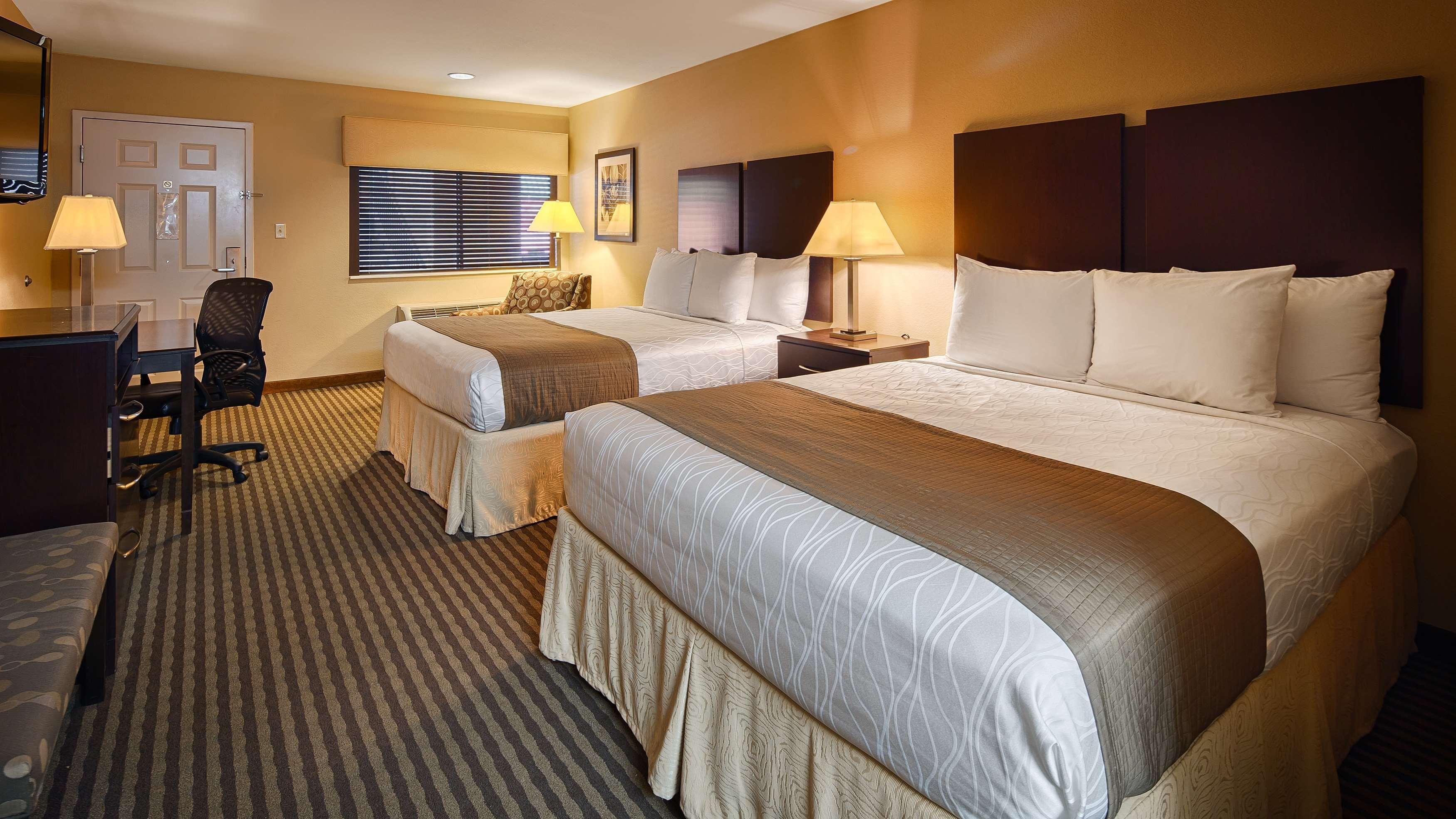 Best Western Cedar Inn Cedar Park Zewnętrze zdjęcie