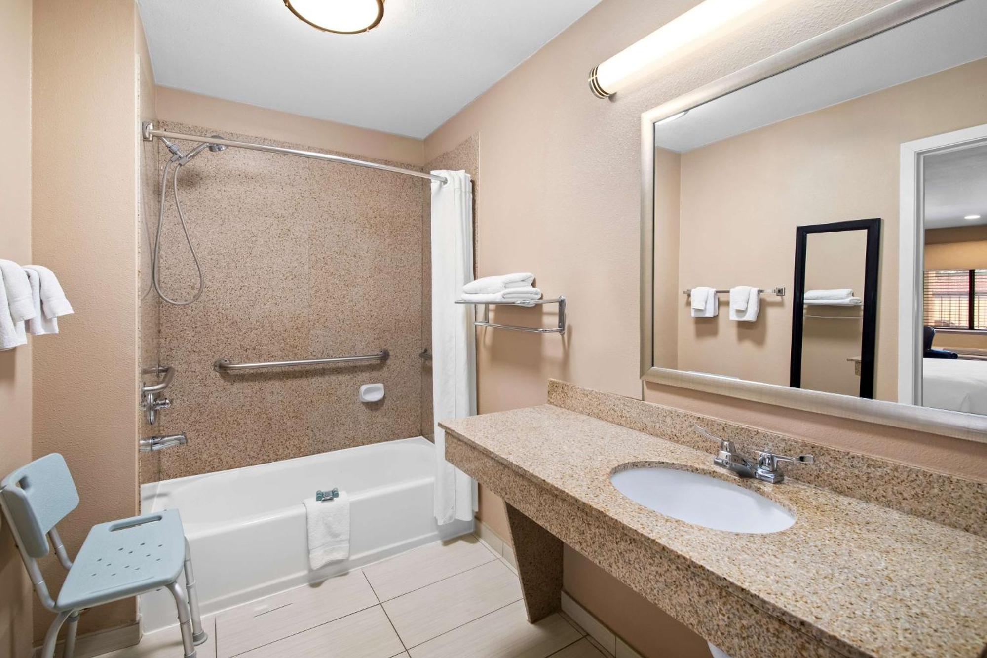 Best Western Cedar Inn Cedar Park Zewnętrze zdjęcie