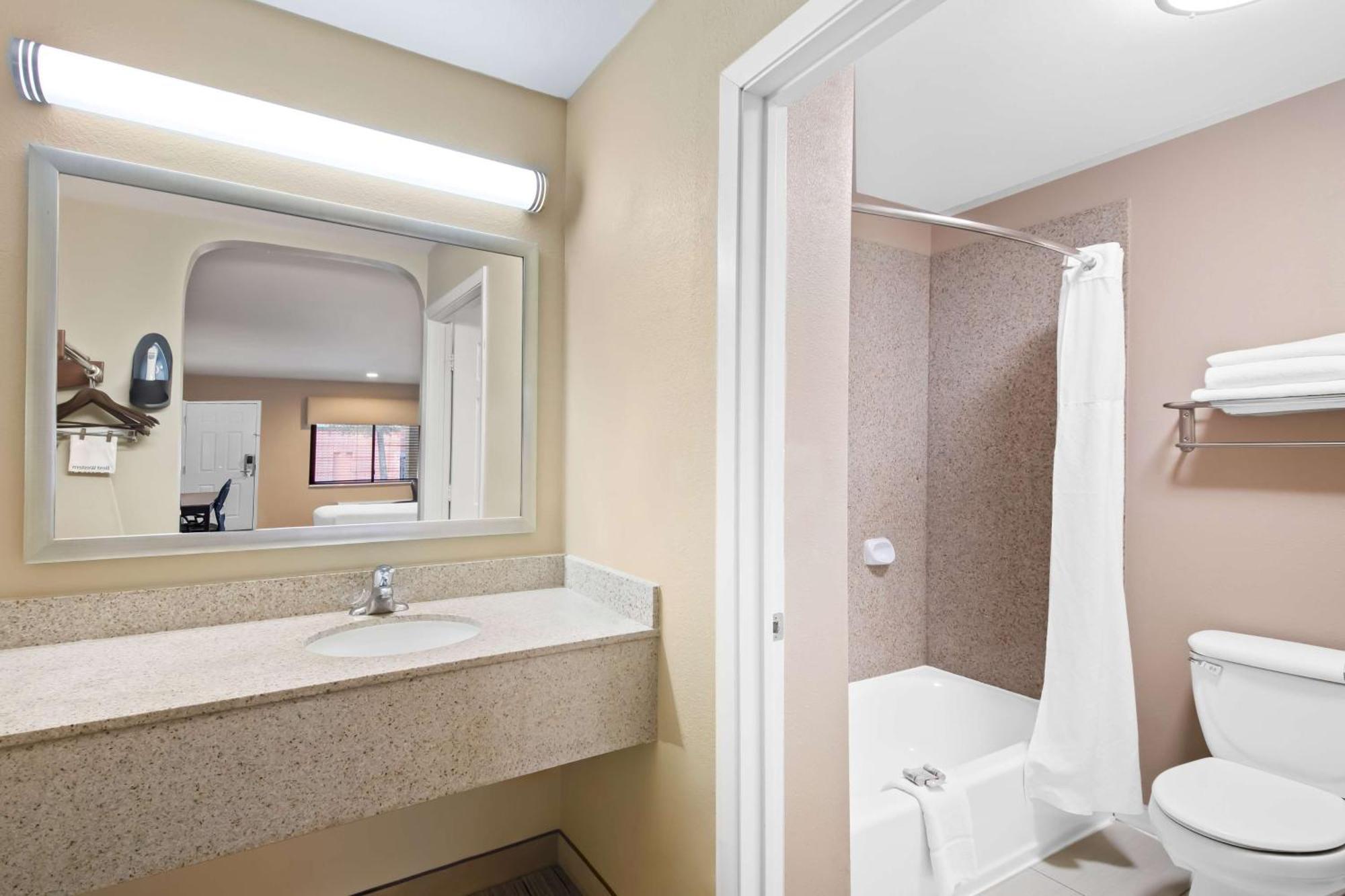Best Western Cedar Inn Cedar Park Zewnętrze zdjęcie