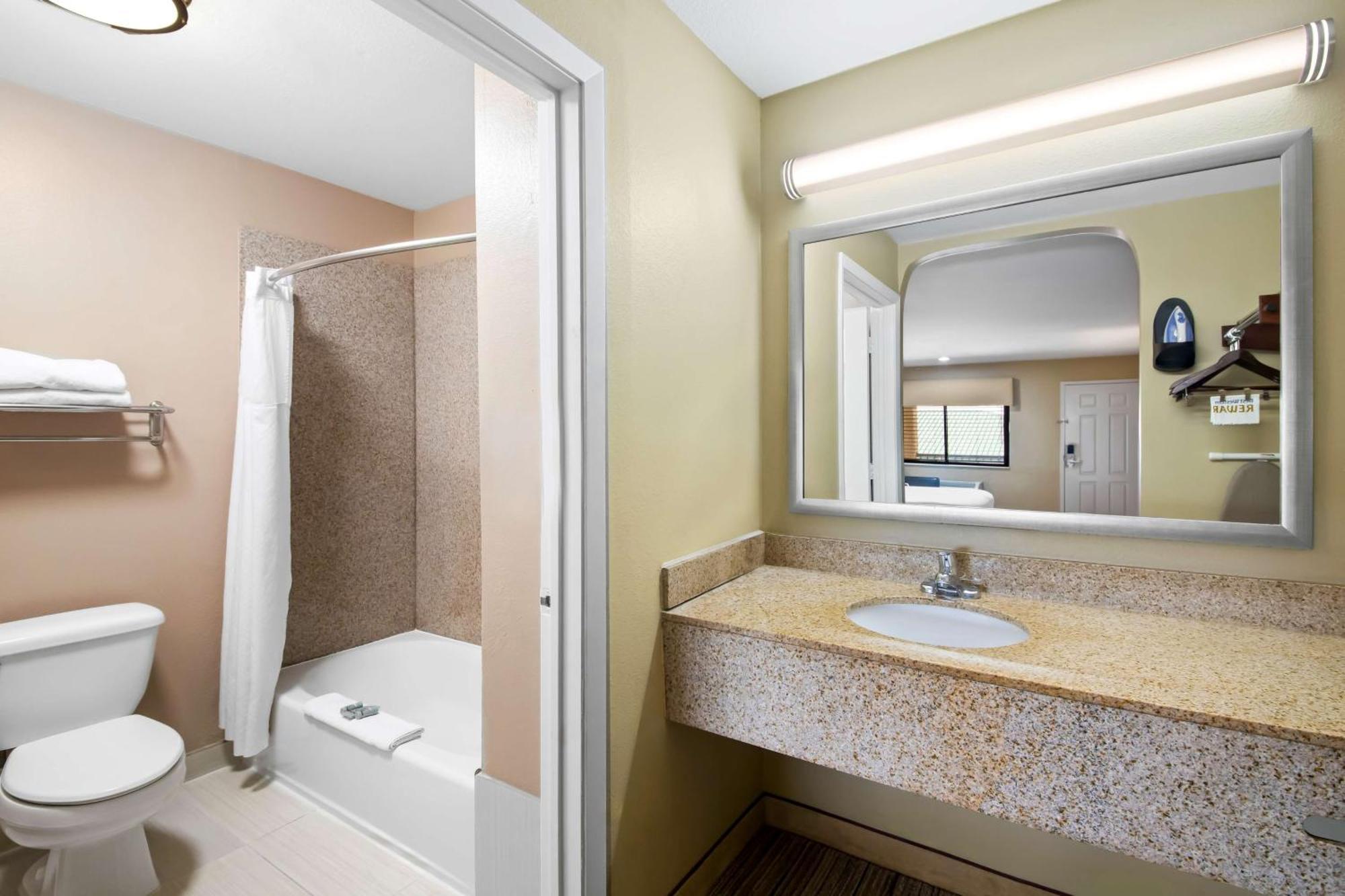 Best Western Cedar Inn Cedar Park Zewnętrze zdjęcie