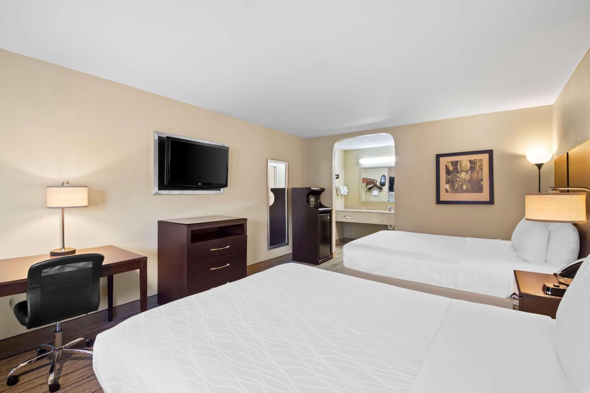 Best Western Cedar Inn Cedar Park Zewnętrze zdjęcie