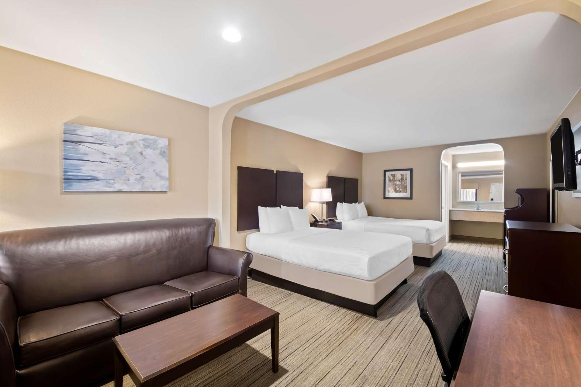 Best Western Cedar Inn Cedar Park Zewnętrze zdjęcie