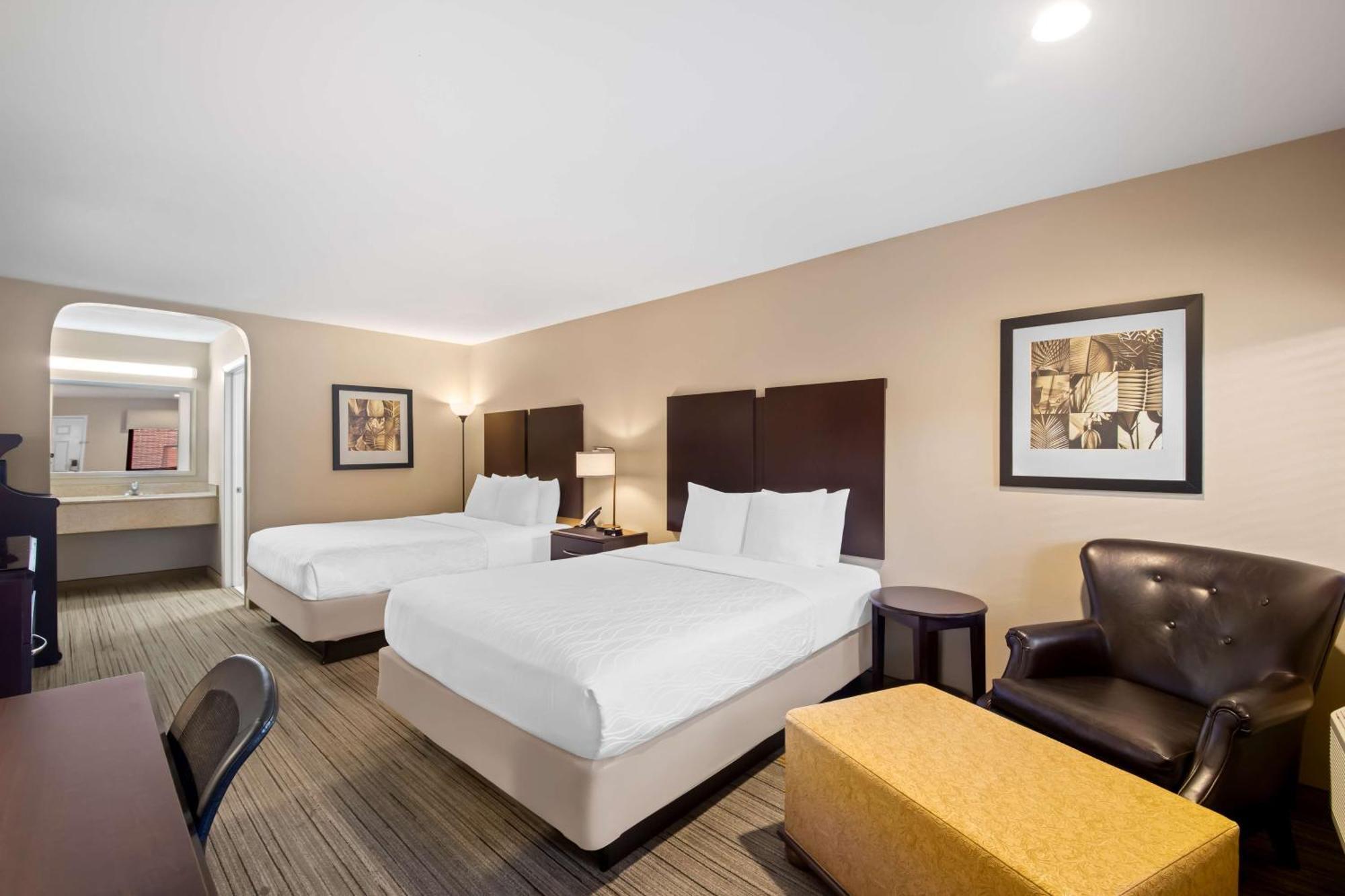 Best Western Cedar Inn Cedar Park Zewnętrze zdjęcie