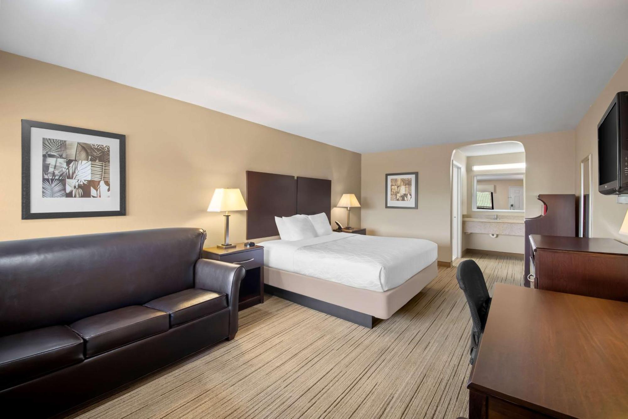 Best Western Cedar Inn Cedar Park Zewnętrze zdjęcie