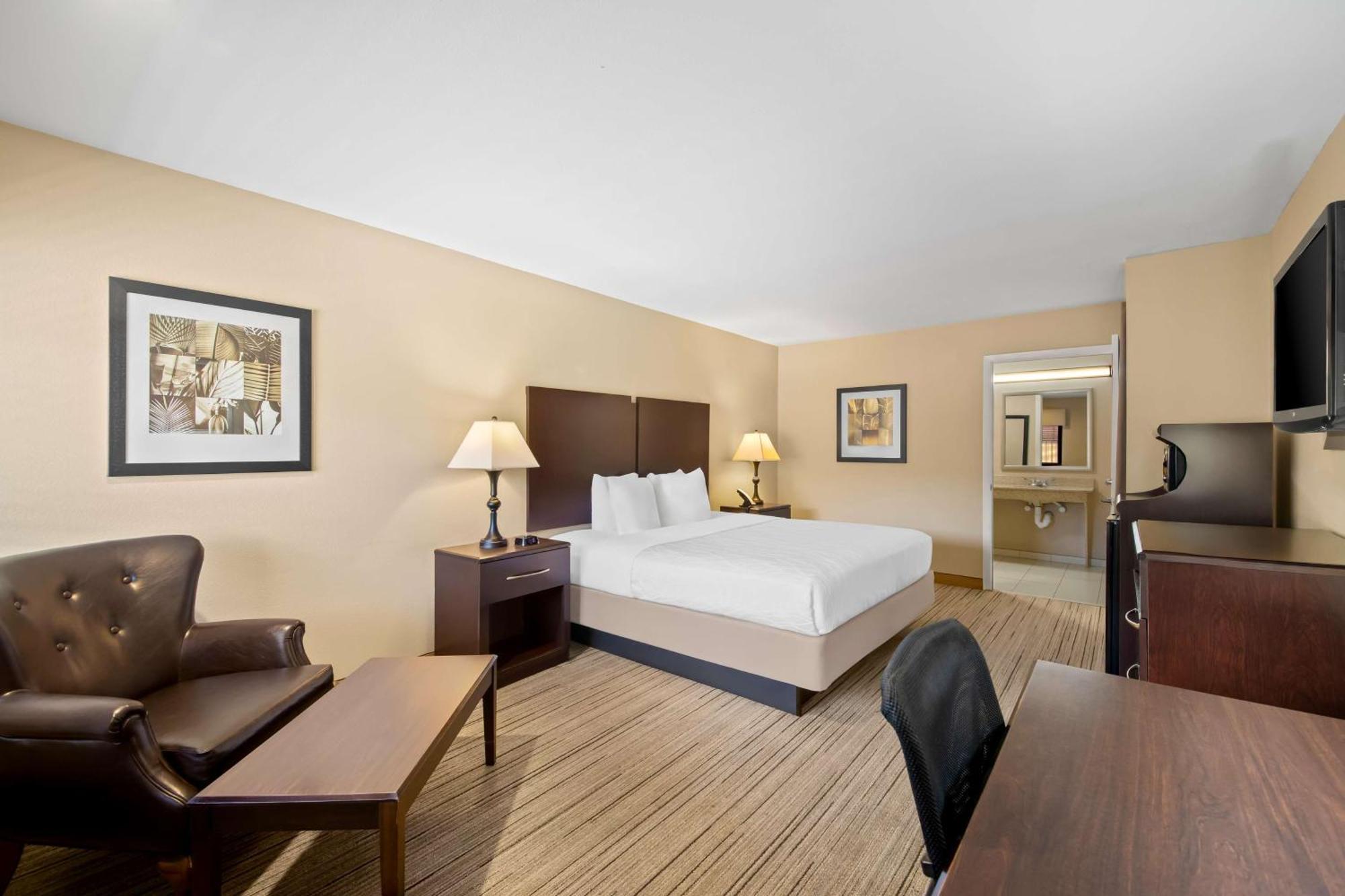 Best Western Cedar Inn Cedar Park Zewnętrze zdjęcie