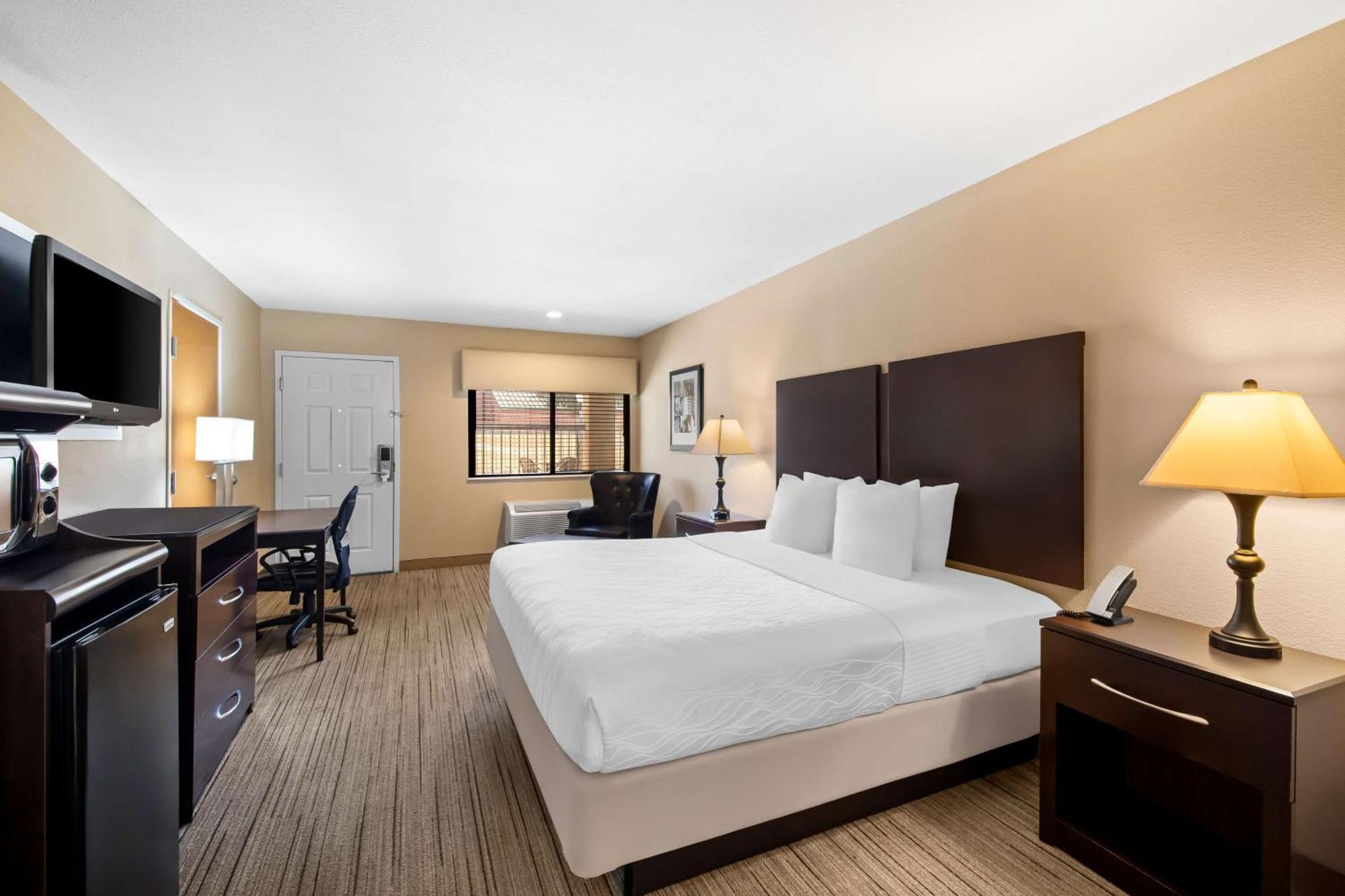 Best Western Cedar Inn Cedar Park Zewnętrze zdjęcie