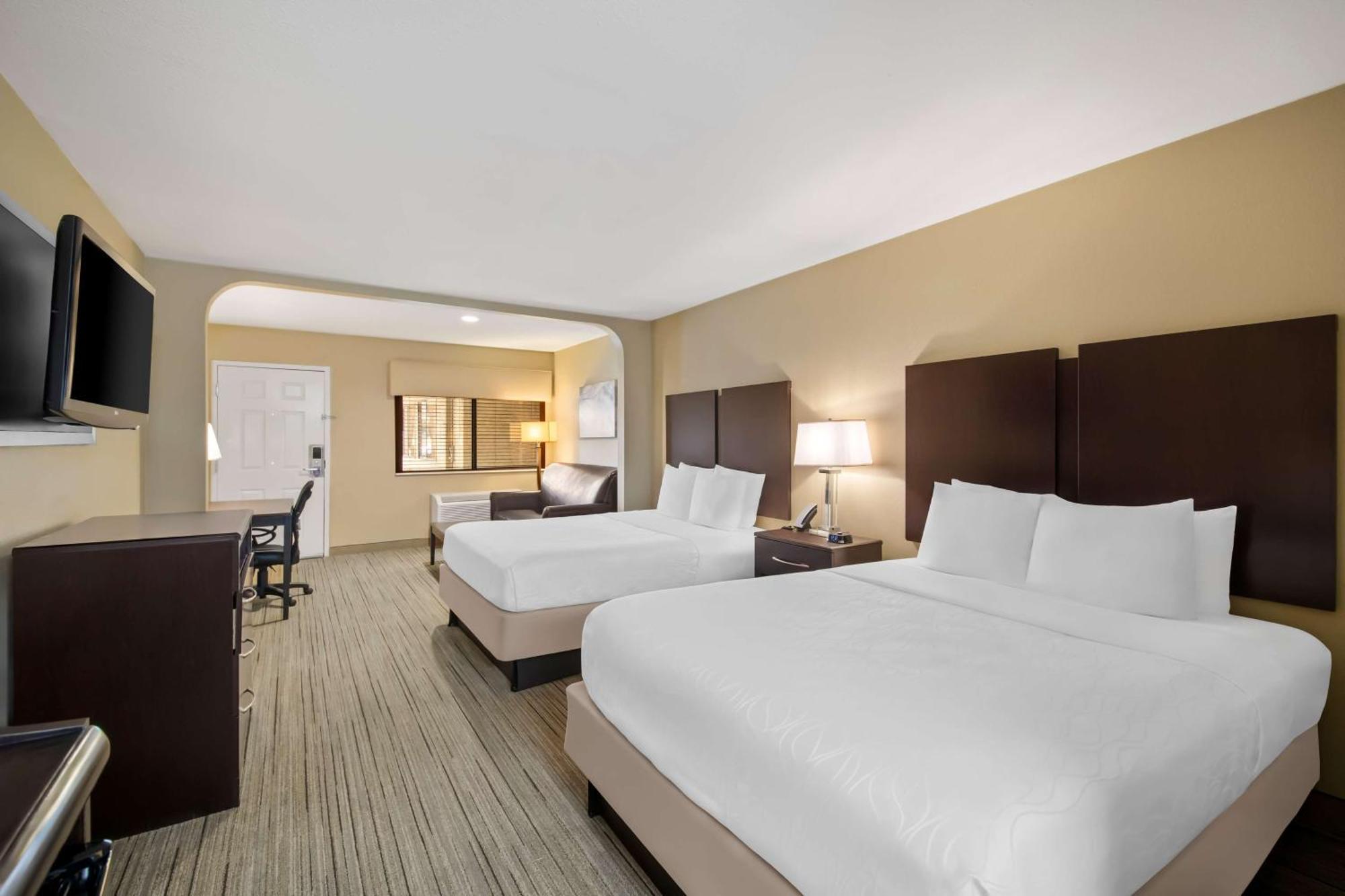 Best Western Cedar Inn Cedar Park Zewnętrze zdjęcie