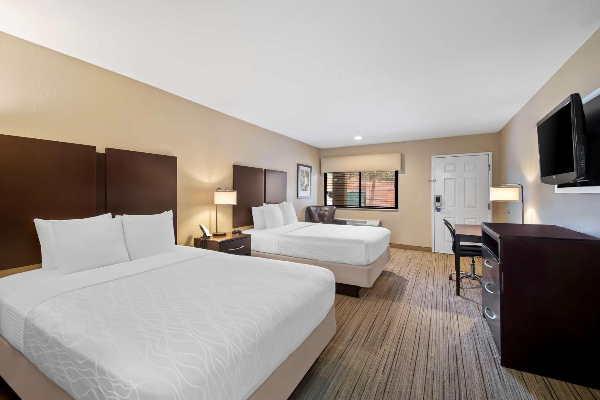 Best Western Cedar Inn Cedar Park Zewnętrze zdjęcie
