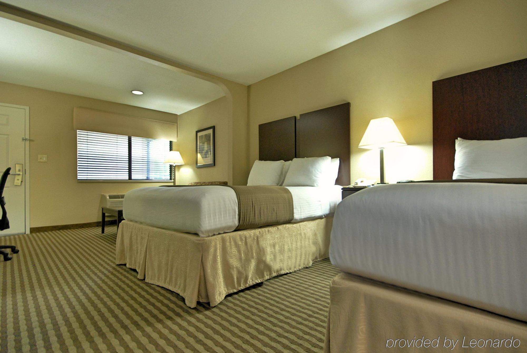 Best Western Cedar Inn Cedar Park Pokój zdjęcie
