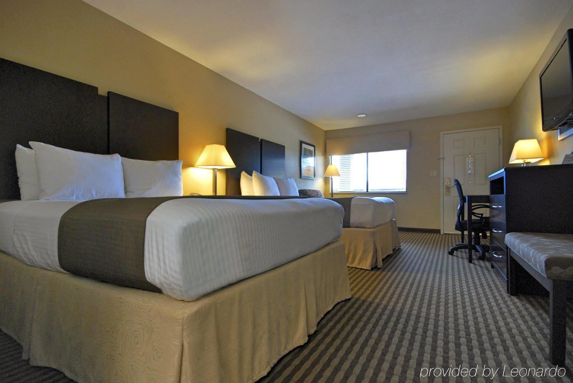 Best Western Cedar Inn Cedar Park Pokój zdjęcie