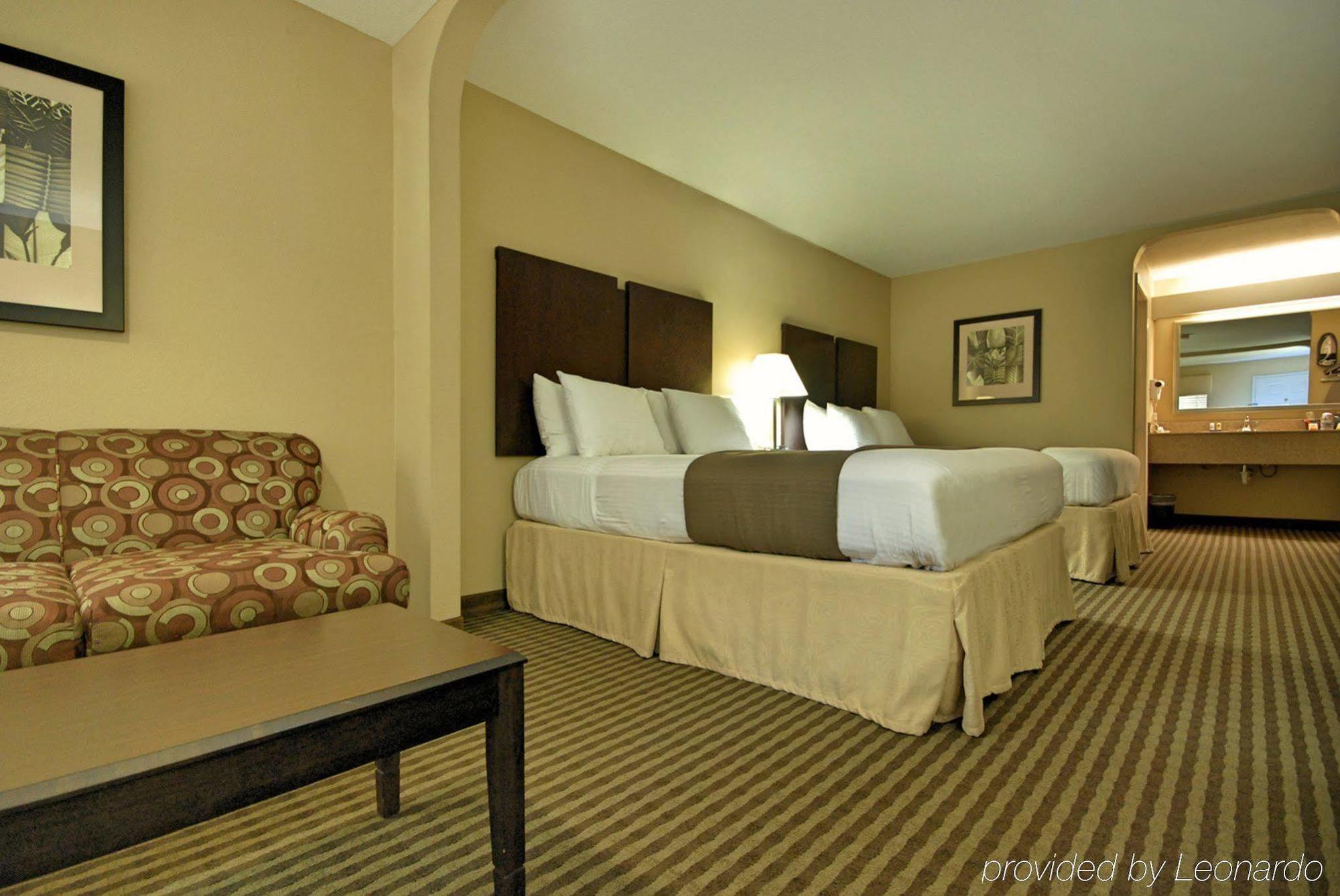 Best Western Cedar Inn Cedar Park Pokój zdjęcie