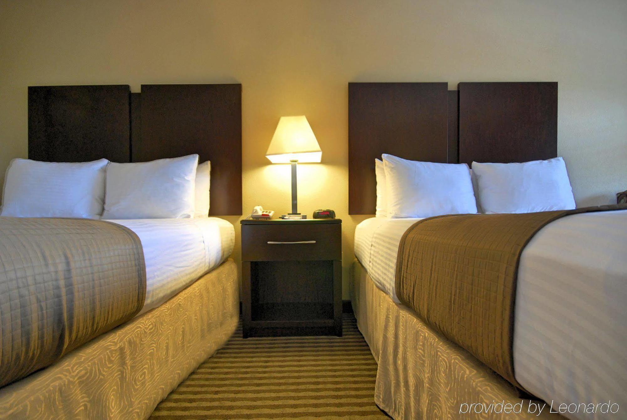 Best Western Cedar Inn Cedar Park Pokój zdjęcie