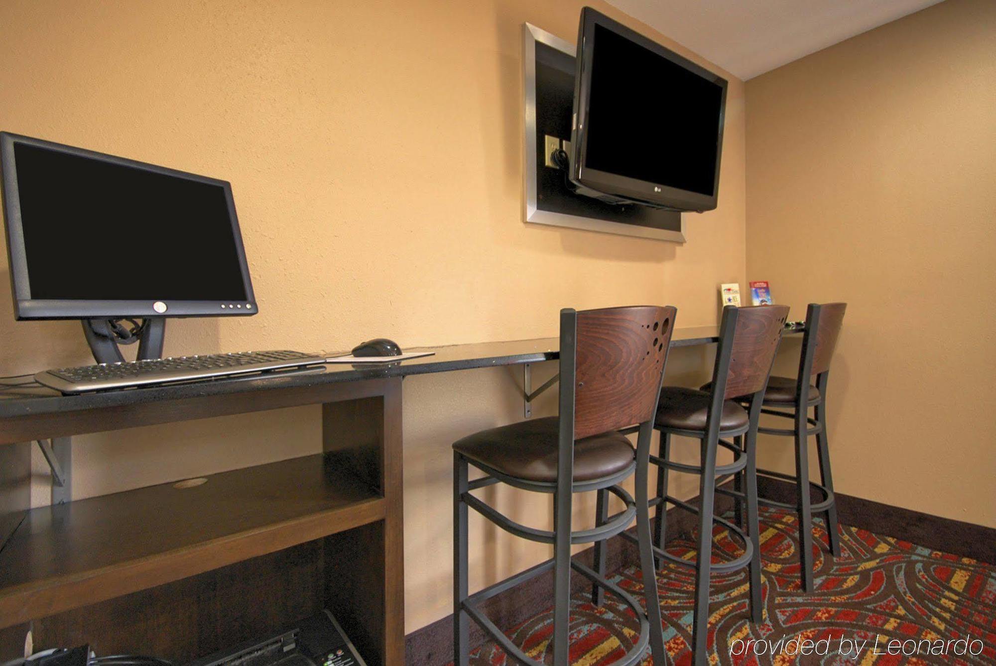 Best Western Cedar Inn Cedar Park Udogodnienia zdjęcie