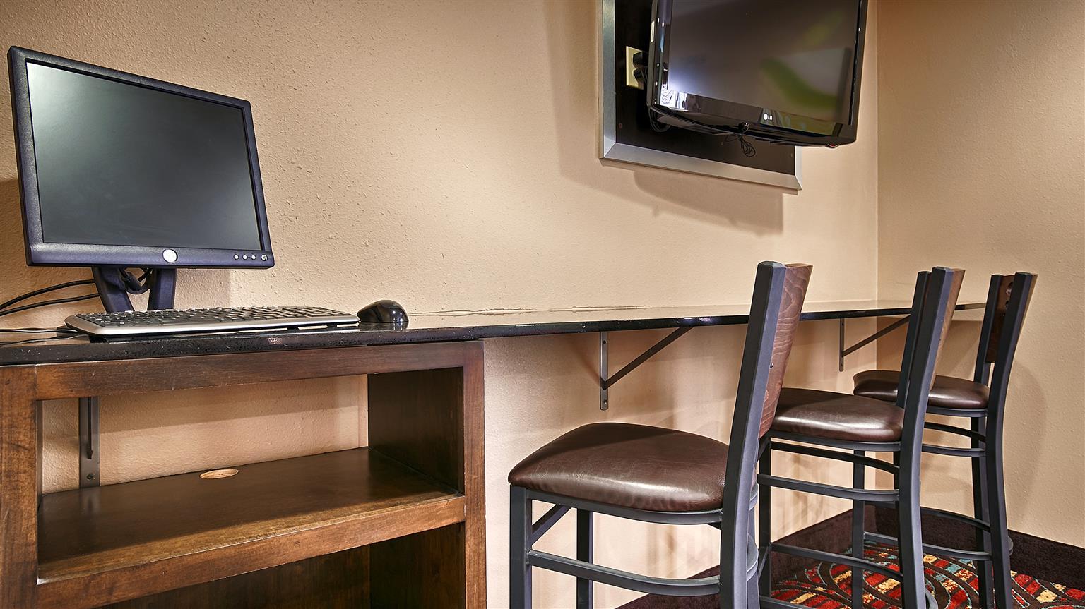 Best Western Cedar Inn Cedar Park Zewnętrze zdjęcie
