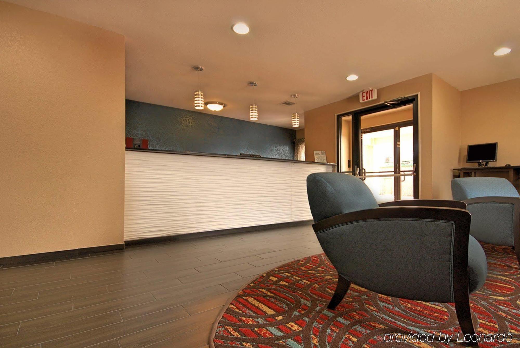 Best Western Cedar Inn Cedar Park Wnętrze zdjęcie