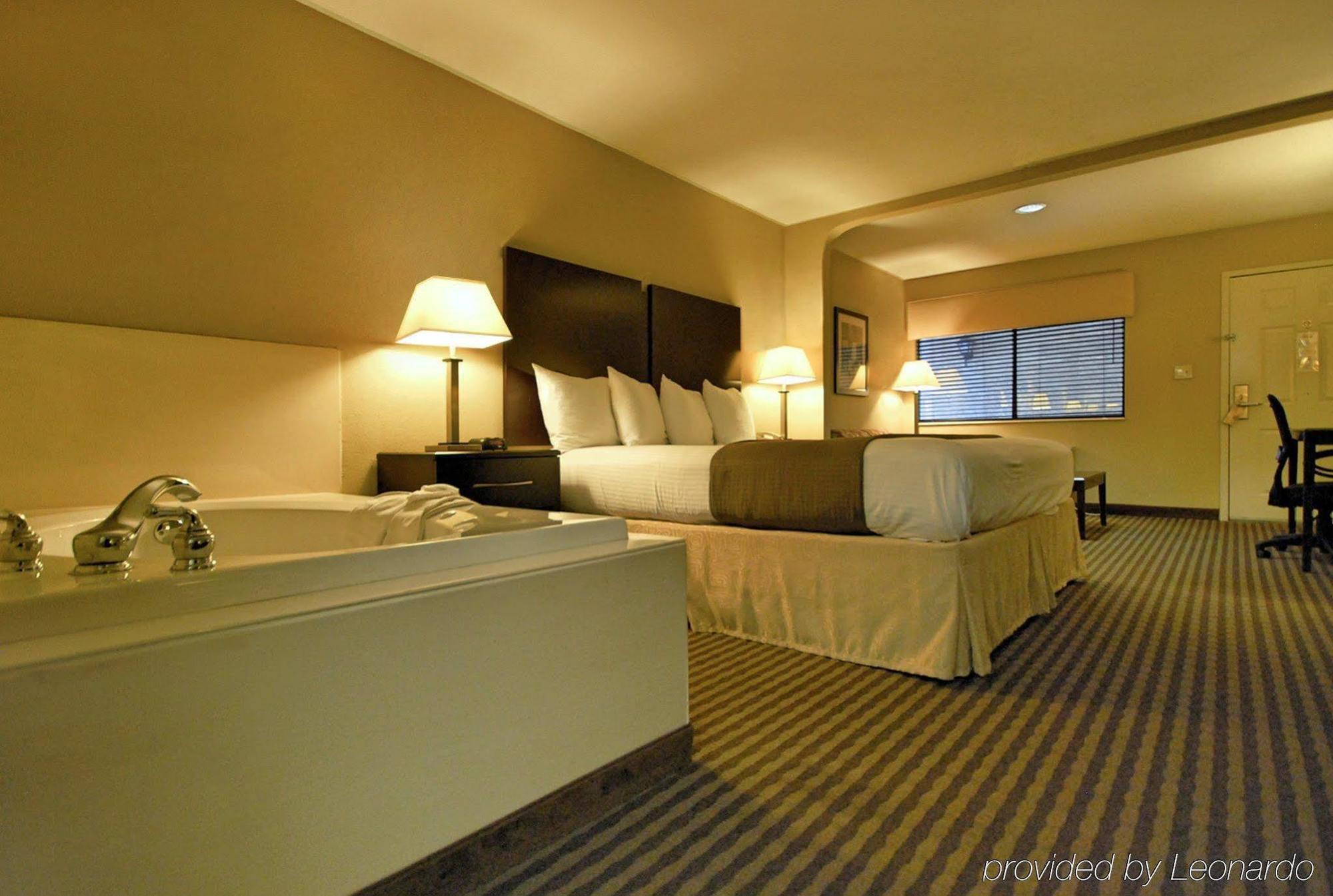 Best Western Cedar Inn Cedar Park Zewnętrze zdjęcie
