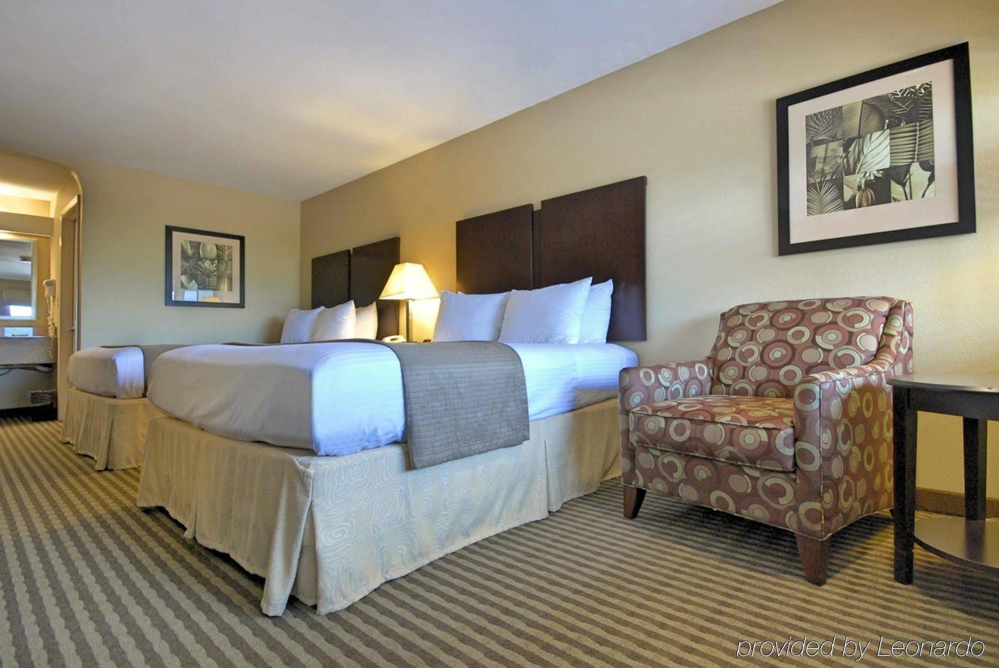 Best Western Cedar Inn Cedar Park Pokój zdjęcie