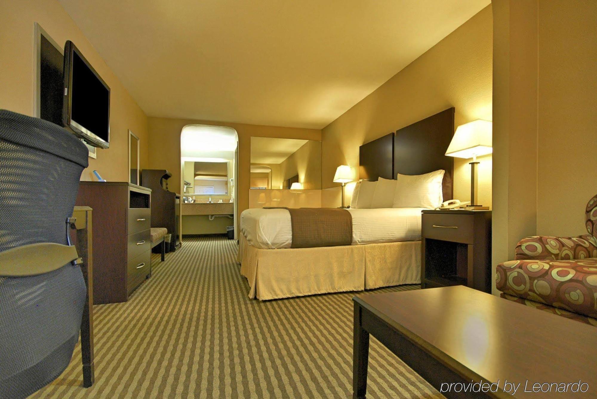 Best Western Cedar Inn Cedar Park Zewnętrze zdjęcie