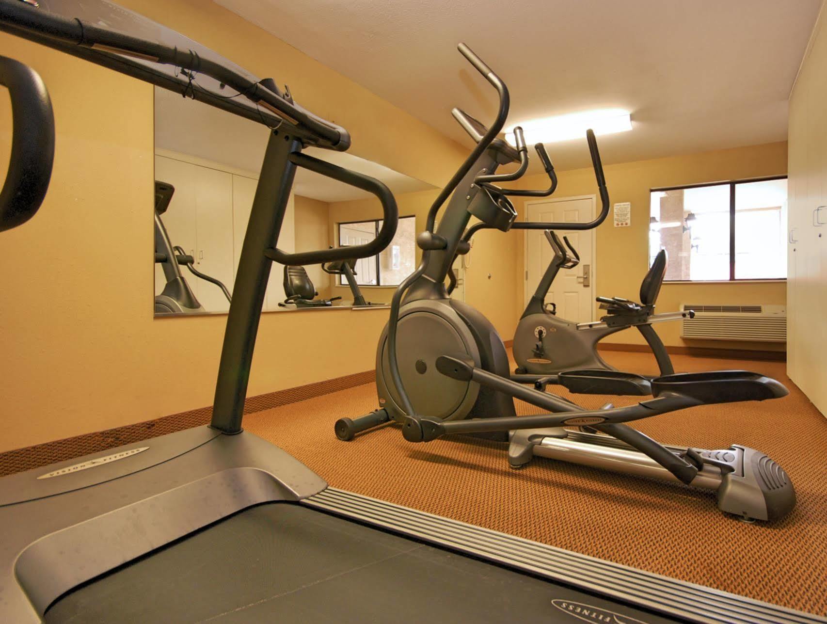 Best Western Cedar Inn Cedar Park Zewnętrze zdjęcie