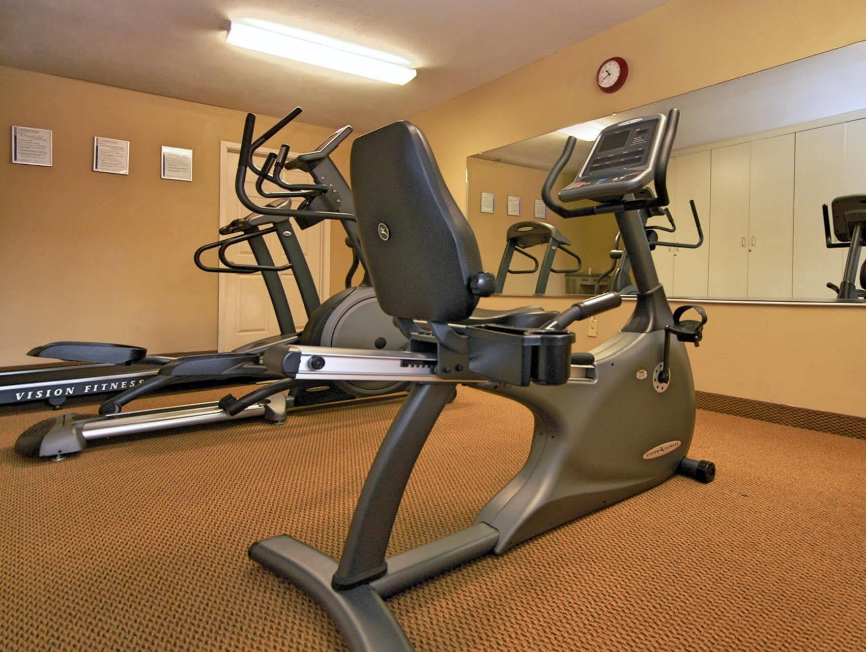 Best Western Cedar Inn Cedar Park Zewnętrze zdjęcie