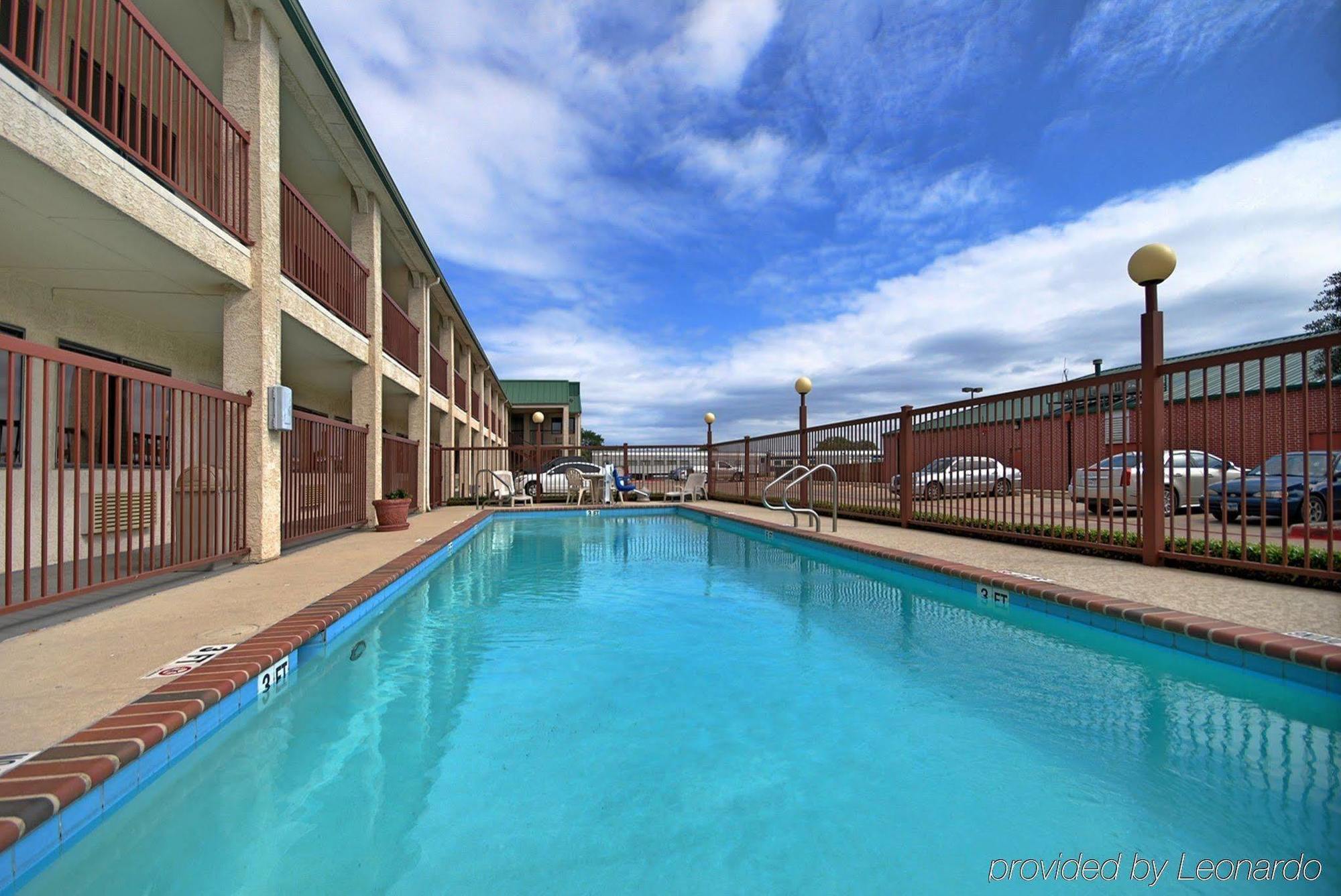 Best Western Cedar Inn Cedar Park Udogodnienia zdjęcie